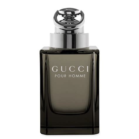 gucci by gucci cologne review